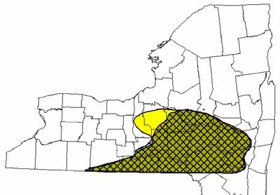 Utica and Marcellus Fairways